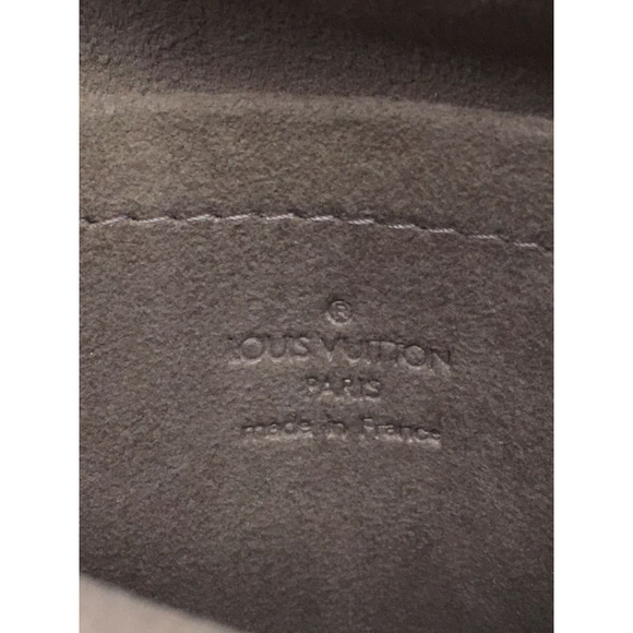 Louis Vuitton Rift Multicolor Shoulder Bag Black - Picture 5 of 6